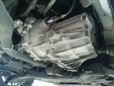 Pezzo di ricambio per auto di seconda mano riduttore per kia optima business riferimenti oem iam sh93jf  