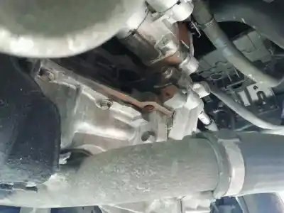 Pezzo di ricambio per auto di seconda mano riduttore per kia optima business riferimenti oem iam sh93jf  