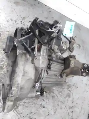 Pezzo di ricambio per auto di seconda mano riduttore per kia optima business riferimenti oem iam sh93jf  