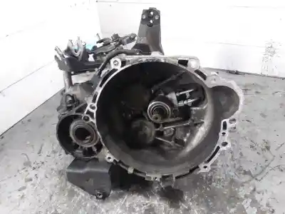Second-hand car spare part gearbox for kia optima business oem iam references sh93jf
