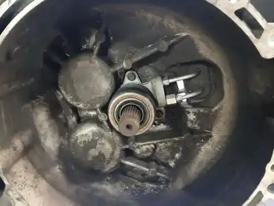 Pezzo di ricambio per auto di seconda mano riduttore per kia optima business riferimenti oem iam sh93jf  