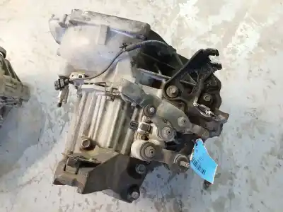 Pezzo di ricambio per auto di seconda mano riduttore per kia optima business riferimenti oem iam sh93jf  