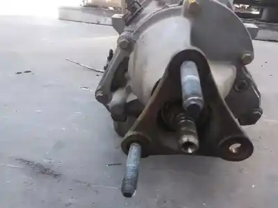 Автозапчастина б/у коробка передач для jaguar s-type ii (x200) 3.0 v6 посилання на oem iam xr8pbc  auto