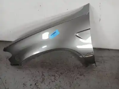 Peça sobressalente para automóvel em segunda mão guarda-lamas dianteiro esquerdo por bmw x5 (e53) 3.0d referências oem iam   