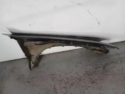 Peça sobressalente para automóvel em segunda mão guarda-lamas dianteiro esquerdo por bmw x5 (e53) 3.0d referências oem iam   