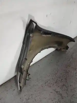 Peça sobressalente para automóvel em segunda mão guarda-lamas dianteiro esquerdo por bmw x5 (e53) 3.0d referências oem iam   