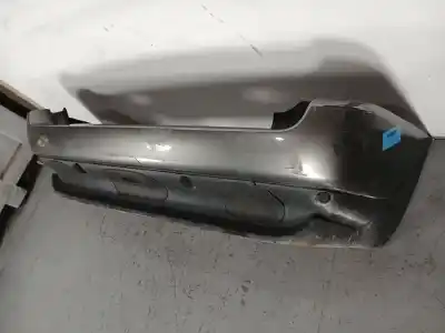 Second-hand car spare part rear bumper for bmw x5 (e53) 3.0d oem iam references   