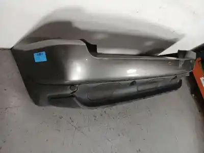 Second-hand car spare part rear bumper for bmw x5 (e53) 3.0d oem iam references   