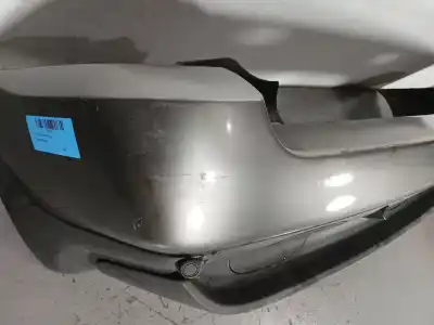 Second-hand car spare part rear bumper for bmw x5 (e53) 3.0d oem iam references   