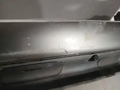 Second-hand car spare part rear bumper for bmw x5 (e53) 3.0d oem iam references   
