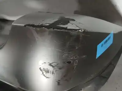 Second-hand car spare part rear bumper for bmw x5 (e53) 3.0d oem iam references   