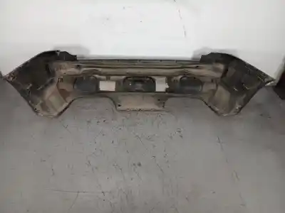 Second-hand car spare part rear bumper for bmw x5 (e53) 3.0d oem iam references   