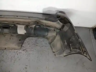 Second-hand car spare part rear bumper for bmw x5 (e53) 3.0d oem iam references   