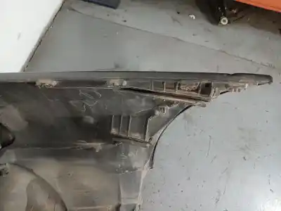 Second-hand car spare part rear bumper for bmw x5 (e53) 3.0d oem iam references   