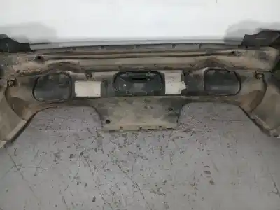 Second-hand car spare part rear bumper for bmw x5 (e53) 3.0d oem iam references   