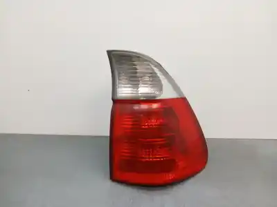 Second-hand car spare part Right Tailgate Light for BMW X5 (E53) 3.0d OEM IAM references   