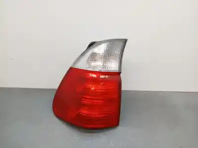 Second-hand car spare part Left Tailgate Light for BMW X5 (E53) 3.0d OEM IAM references   154441928L