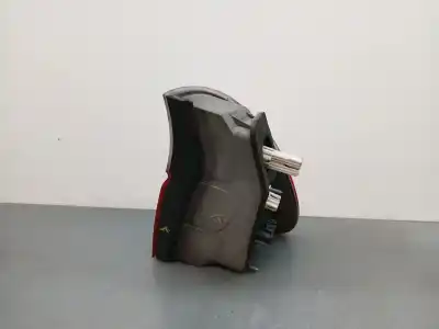 Second-hand car spare part left tailgate light for bmw x5 (e53) 3.0d oem iam references   154441928l