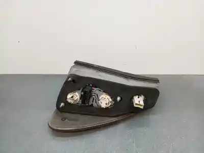 Second-hand car spare part left tailgate light for bmw x5 (e53) 3.0d oem iam references   154441928l