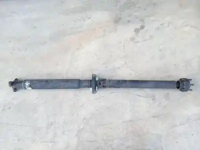 Peça sobressalente para automóvel em segunda mão transmissão central traseira por bmw x5 (e53) 3.0d referências oem iam 7524364