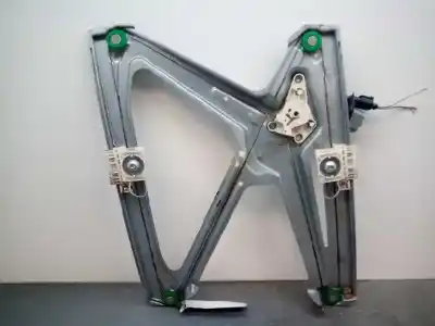 Peça sobressalente para automóvel em segunda mão elevador de vidros dianteiro direito por smart coupe fortwo coupe (52kw) referências oem iam a4517200846