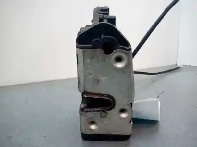 Peça sobressalente para automóvel em segunda mão fechadura da porta dianteira direita por smart coupe fortwo coupe (52kw) referências oem iam a4517200435