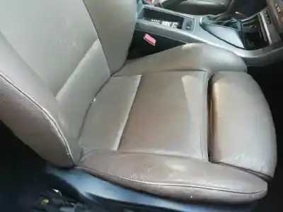 Peça sobressalente para automóvel em segunda mão assento dianteiro direito por bmw x5 (e53) 3.0d referências oem iam   