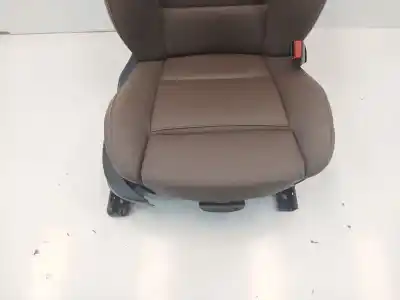 Peça sobressalente para automóvel em segunda mão assento dianteiro direito por bmw x5 (e53) 3.0d referências oem iam   
