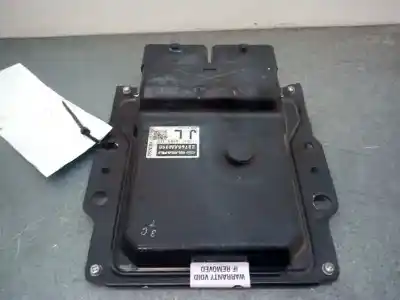 Second-hand car spare part ecu engine control for subaru outback (b15) executive plus s awd oem iam references 22765am990  1128008780