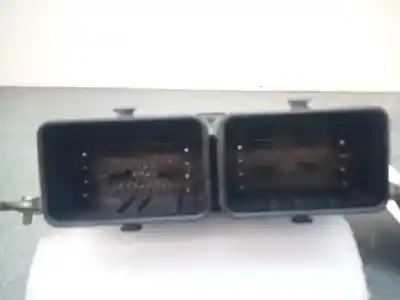 Second-hand car spare part ecu engine control for subaru outback (b15) executive plus s awd oem iam references 22765am990  1128008780