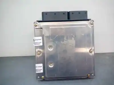 Second-hand car spare part ecu engine control for bmw serie 3 compact (e46) 320td oem iam references 7789572  0281010565