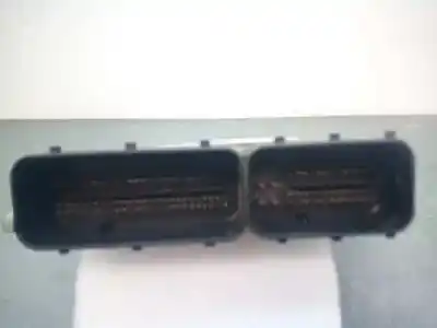 Second-hand car spare part ecu engine control for bmw serie 3 compact (e46) 320td oem iam references 7789572  0281010565