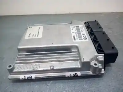 Second-hand car spare part ecu engine control for bmw serie 3 compact (e46) 320td oem iam references 7789572  0281010565