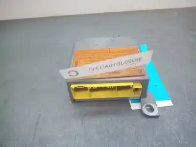 Piesă de schimb auto la mâna a doua Unitate De Control Airbag pentru NISSAN QASHQAI (J10) Acenta Referințe OEM IAM 98820JD10A  