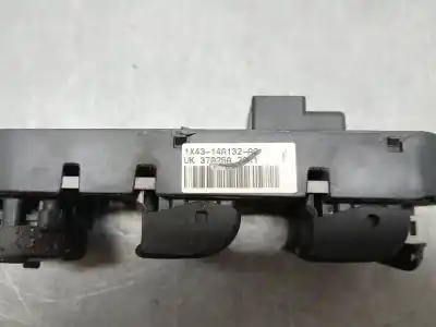 Автозапчасти б/у выключатель левого переднего окна за jaguar x-type i (x400) 2.5 v6 a las 4 ruedas ссылки oem iam 1x4314a132ac  