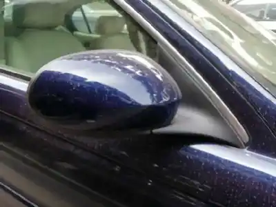 Автозапчасти б/у задний вид справа за jaguar x-type i (x400) 2.5 v6 a las 4 ruedas ссылки oem iam e11015712  
