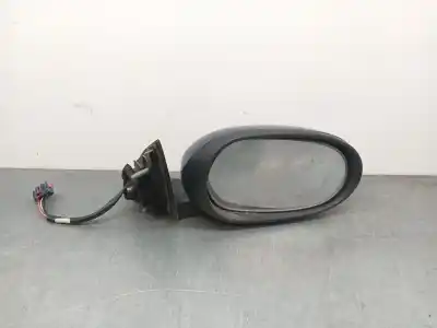 Second-hand car spare part right rearview mirror for jaguar x-type i (x400) 2.5 v6 a las 4 ruedas oem iam references e11015712