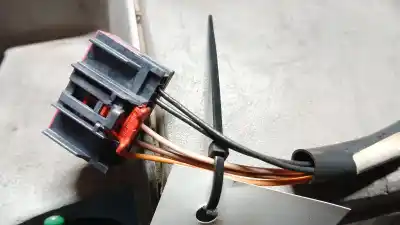 Автозапчасти б/у задний вид справа за jaguar x-type i (x400) 2.5 v6 a las 4 ruedas ссылки oem iam e11015712  