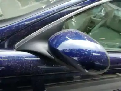 Автозапчасти б/у левое зеркало за jaguar x-type i (x400) 2.5 v6 a las 4 ruedas ссылки oem iam e11015712  