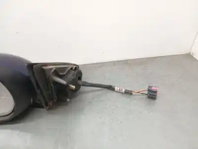 Автозапчасти б/у левое зеркало за jaguar x-type i (x400) 2.5 v6 a las 4 ruedas ссылки oem iam e11015712  
