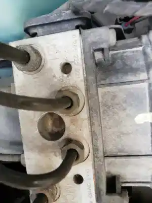 Second-hand car spare part abs for jaguar x-type i (x400) 2.5 v6 a las 4 ruedas oem iam references 0265222021