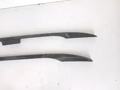 Peça sobressalente para automóvel em segunda mão barras do tejadilho por bmw x5 (e53) 3.0d referências oem iam   