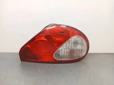 Second-hand car spare part right tailgate light for jaguar x-type i (x400) 2.5 v6 a las 4 ruedas oem iam references 