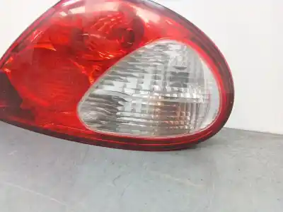 Second-hand car spare part right tailgate light for jaguar x-type i (x400) 2.5 v6 a las 4 ruedas oem iam references   