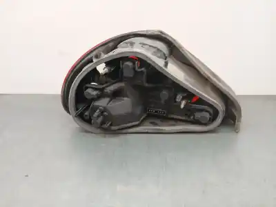 Second-hand car spare part right tailgate light for jaguar x-type i (x400) 2.5 v6 a las 4 ruedas oem iam references   