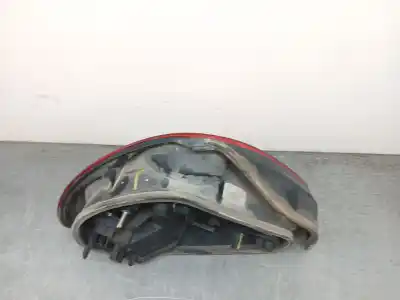 Second-hand car spare part right tailgate light for jaguar x-type i (x400) 2.5 v6 a las 4 ruedas oem iam references   