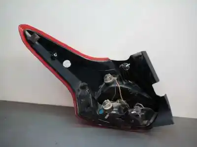 Second-hand car spare part right tailgate light for ford focus lim. (cb8) trend oem iam references f1eb13404b  