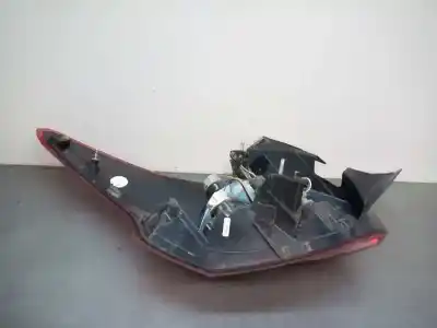 Second-hand car spare part right tailgate light for ford focus lim. (cb8) trend oem iam references f1eb13404b  