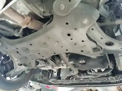 Second-hand car spare part front axle for kia optima business oem iam references   