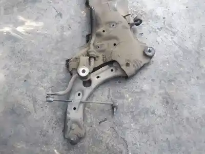 Second-hand car spare part front axle for kia optima business oem iam references   